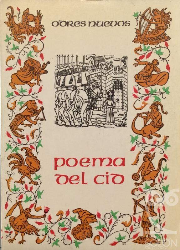 Poema del Cid