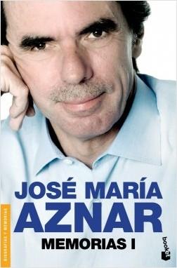 Memorias - I "(José María Aznar)".