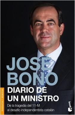 Diario de un ministro "(Diarios - 2)". 