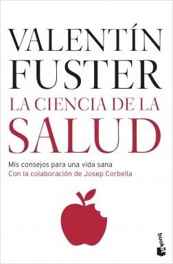 La ciencia de la salud "Mis consejos para una vida sana". 