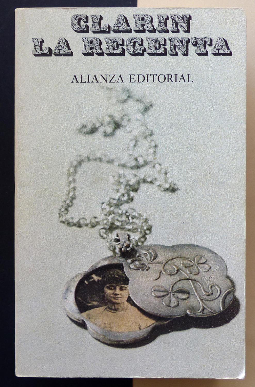 La Regenta