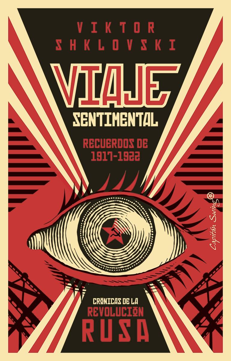 Viaje sentimental "Recuerdos de 1917-1922". 