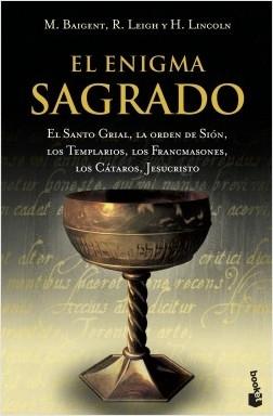 El enigma sagrado.