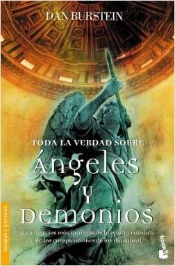 Toda la verdad sobre ángeles y demonios
