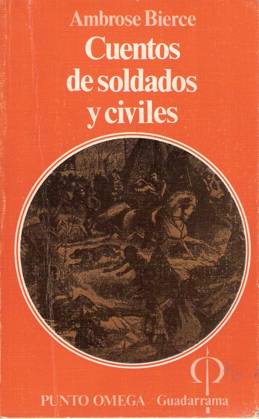 Cuentos de soldados y civiles