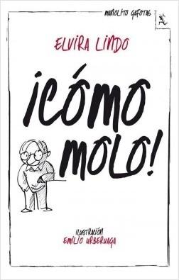 ¡Cómo molo!. 