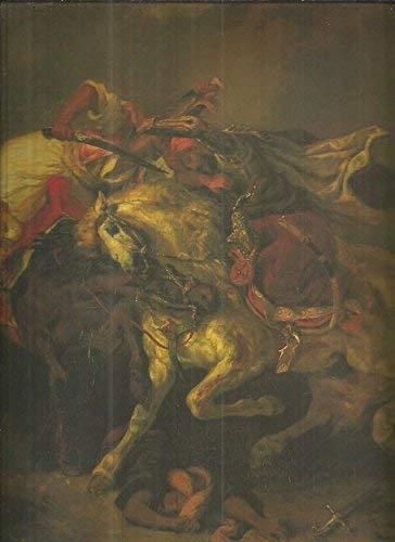 Eugène Delacroix. 