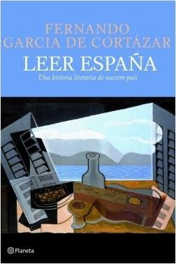 Leer España "La historia literaria de nuestro país".