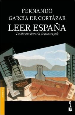 Leer España. La historia literaria de nuestro país. 