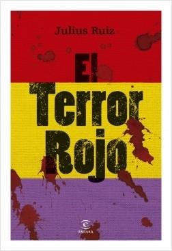 El terror rojo. 