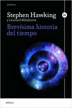 Brevísima historia del tiempo.
