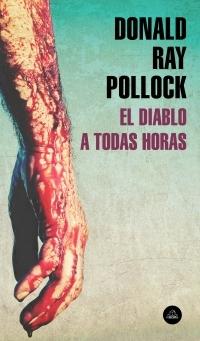 El diablo a todas horas.