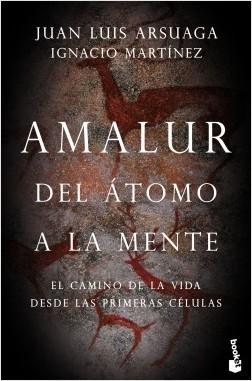 Amalur "Del átomo a la mente". 