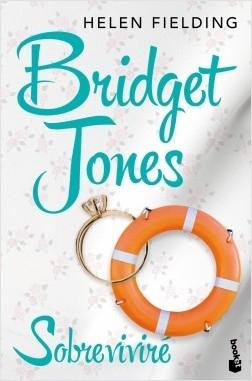 Bridget Jones: Sobreviviré "(Bridget Jones - 2)".