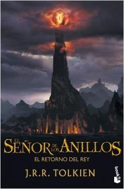 El Señor de los Anillos - III: El Retorno del Rey. 