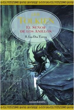 El Señor de los Anillos - II: Las Dos Torres.