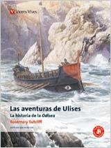 Las aventuras de Ulises "La historia de la "Odisea""