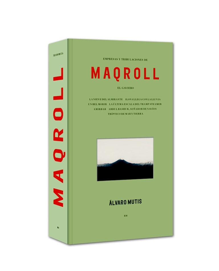 · Summa de Maqroll el Gaviero