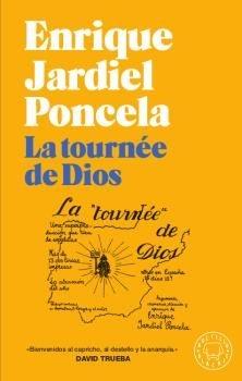 La tournée de Dios.