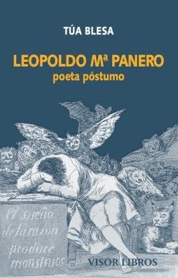 Leopoldo Mª Panero, poeta póstumo. 