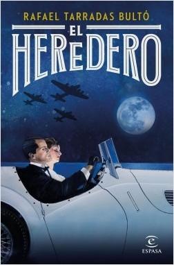 El heredero. 