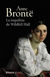 La inquilina de Wildfell Hall.