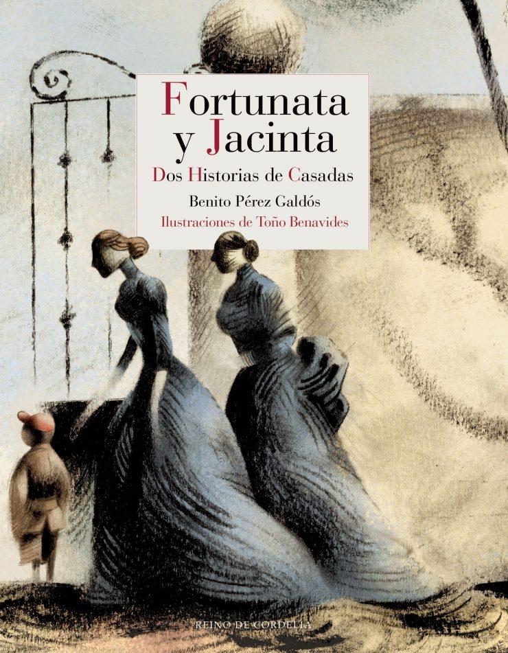 Fortunata y Jacinta (Estuche 2 Vols.) "Dos historias de casadas". 