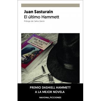 El último Hammett.
