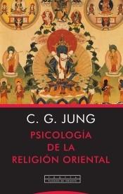 Psicología de la religión oriental.