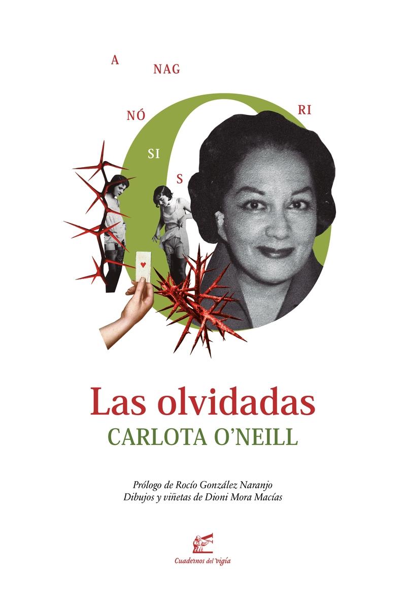 Las olvidadas.