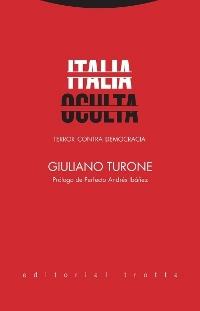 Italia oculta. Terror contra democracia. 