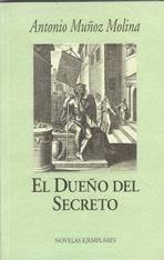 El dueño del secreto