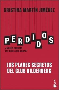 Perdidos "Los planes secretos del Club Bilderberg". 
