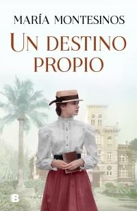Un destino propio "(Pioneras - 1)"