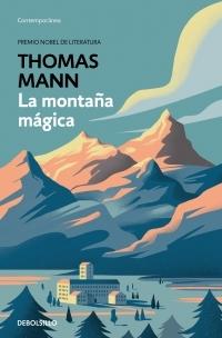 La montaña mágica.