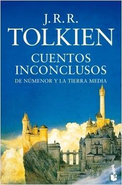 Cuentos inconclusos de Númenor y la Tierra Media. 