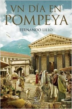 Un día en Pompeya. 