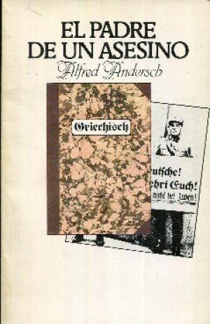 El padre de un asesino. 