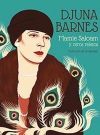 Mamie Saloam y otros relatos.