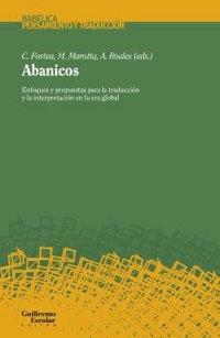 Abanicos "Enfoques y propuestas para la traducción y la interpretación en la era global"