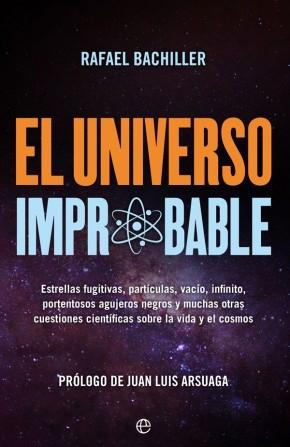 El universo improbable. 