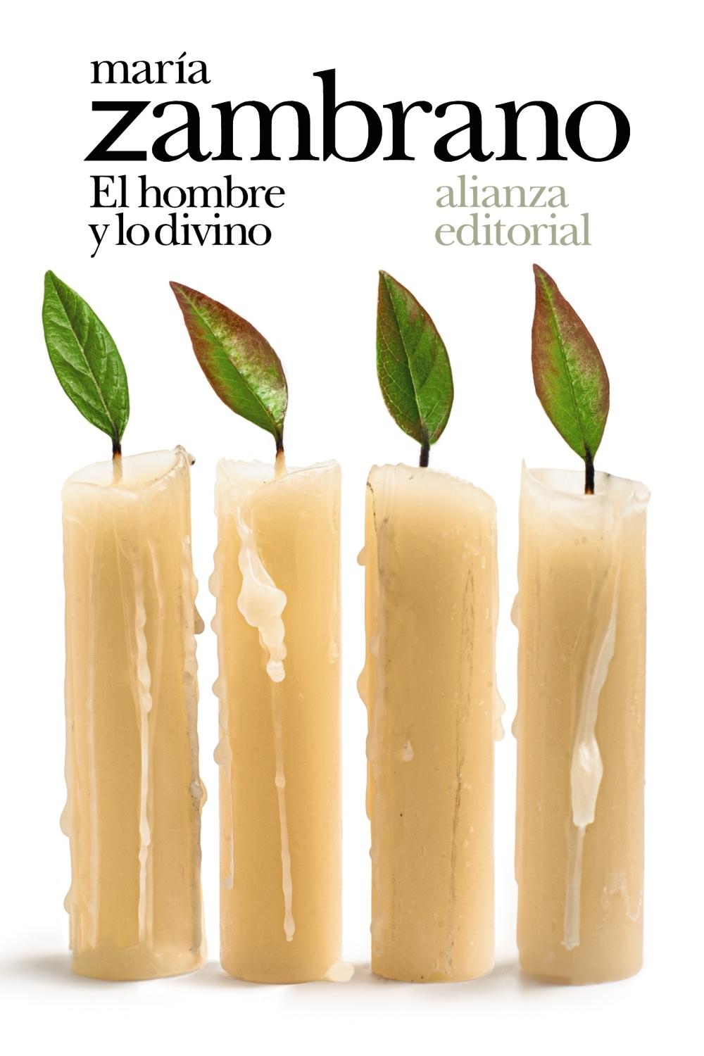 El hombre y lo divino.