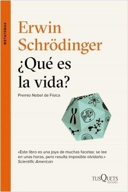 ¿Que es la vida?.