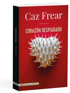Corazón despiadado "(Detective Cat Kinsella - 2)".