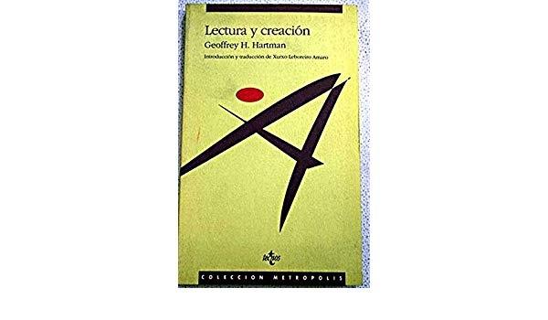 Lectura y creación