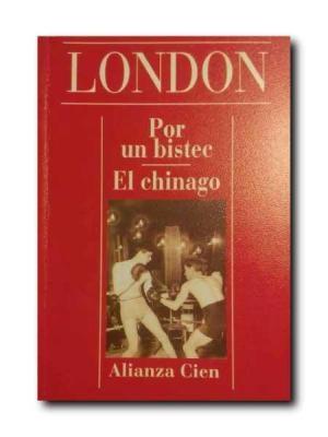 Por un bistec / El chinago