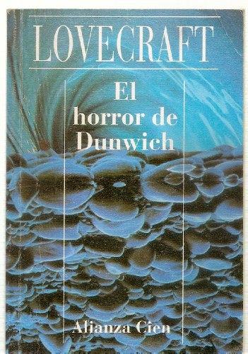 El horror de Dunwich. 