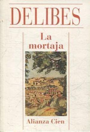 La mortaja