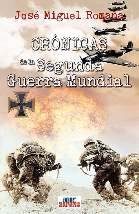 Crónicas de la Segunda Guerra Mundial 