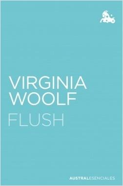 Flush.